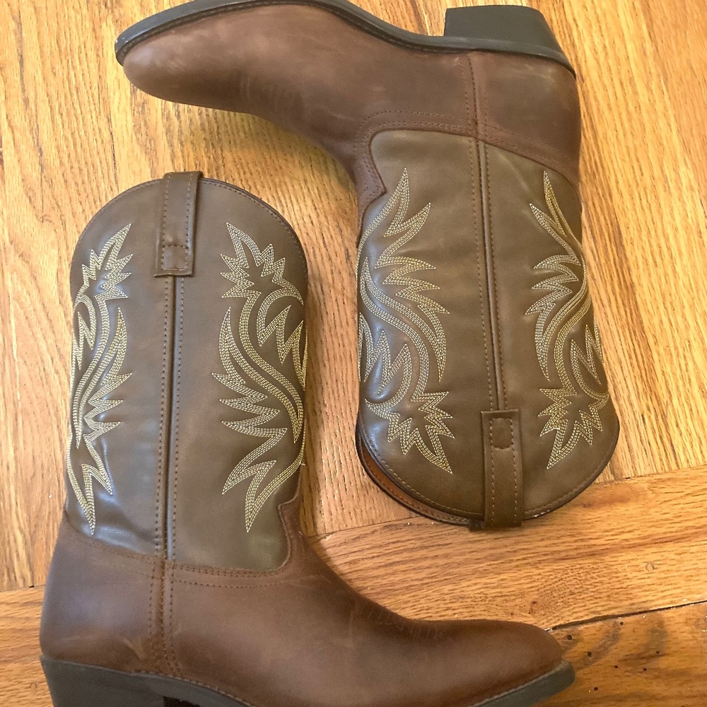 Cowboy Boots